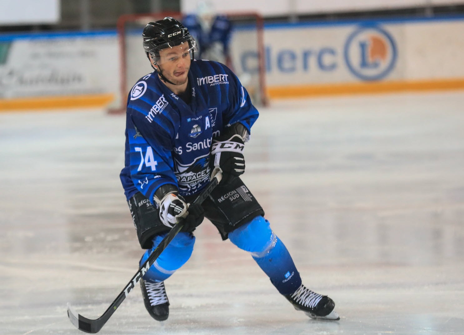 Preview Fabien Bourgeois